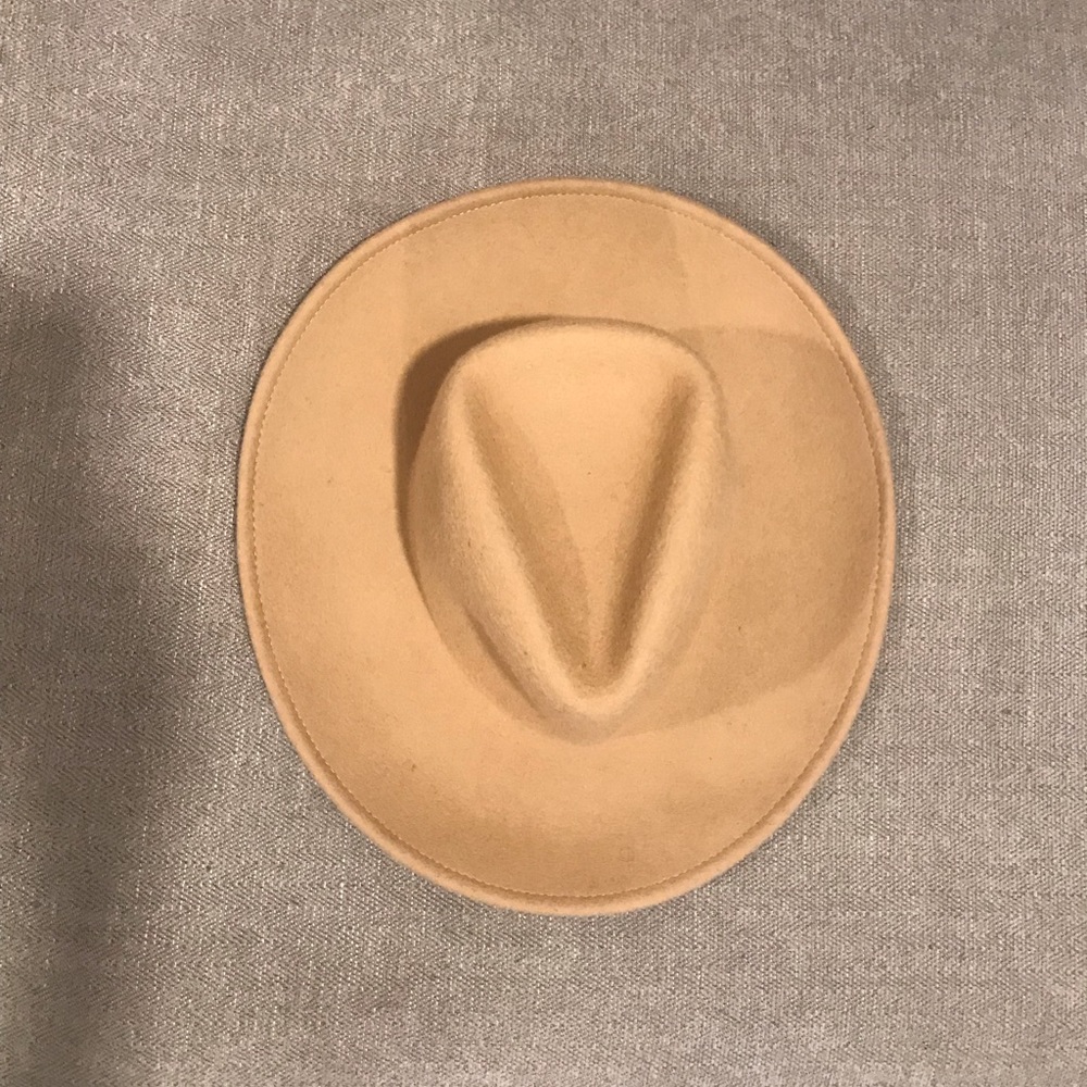 Wool hat - Picture 2 of 5
